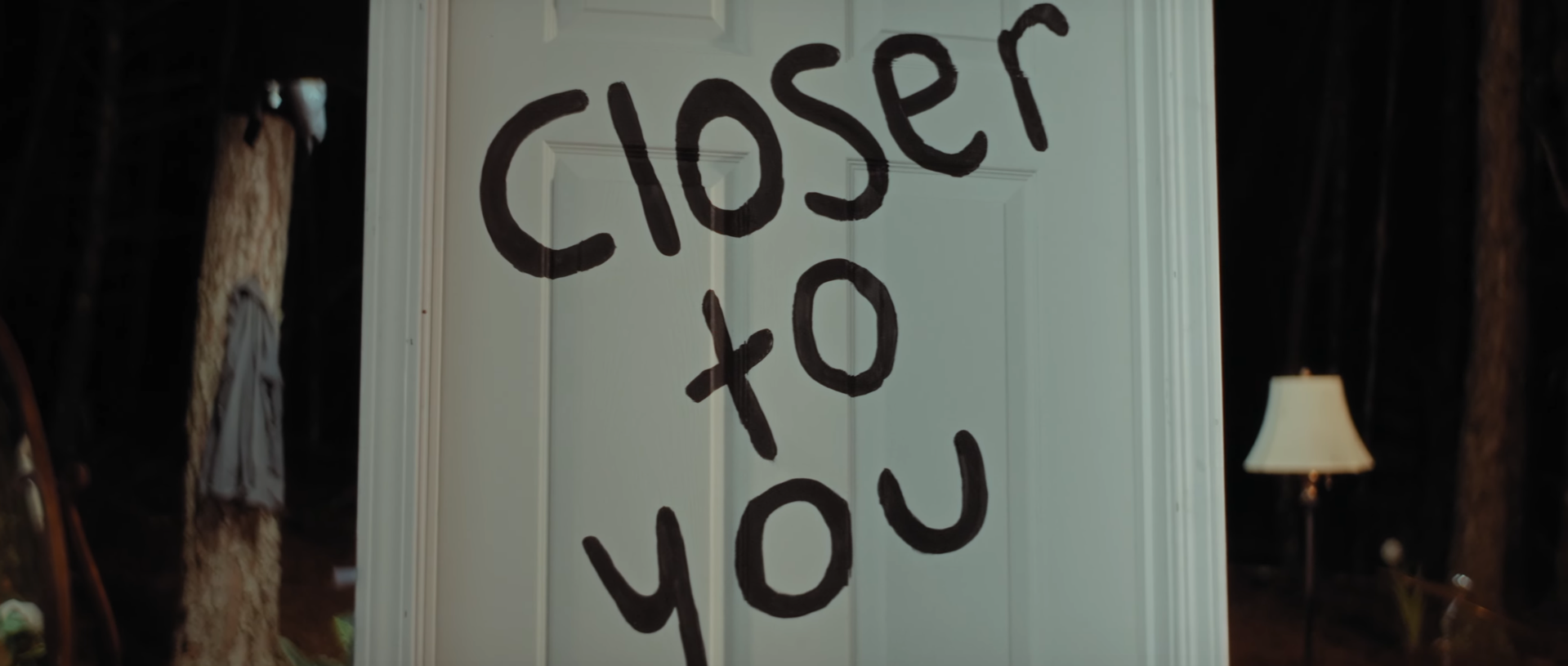 closer to you