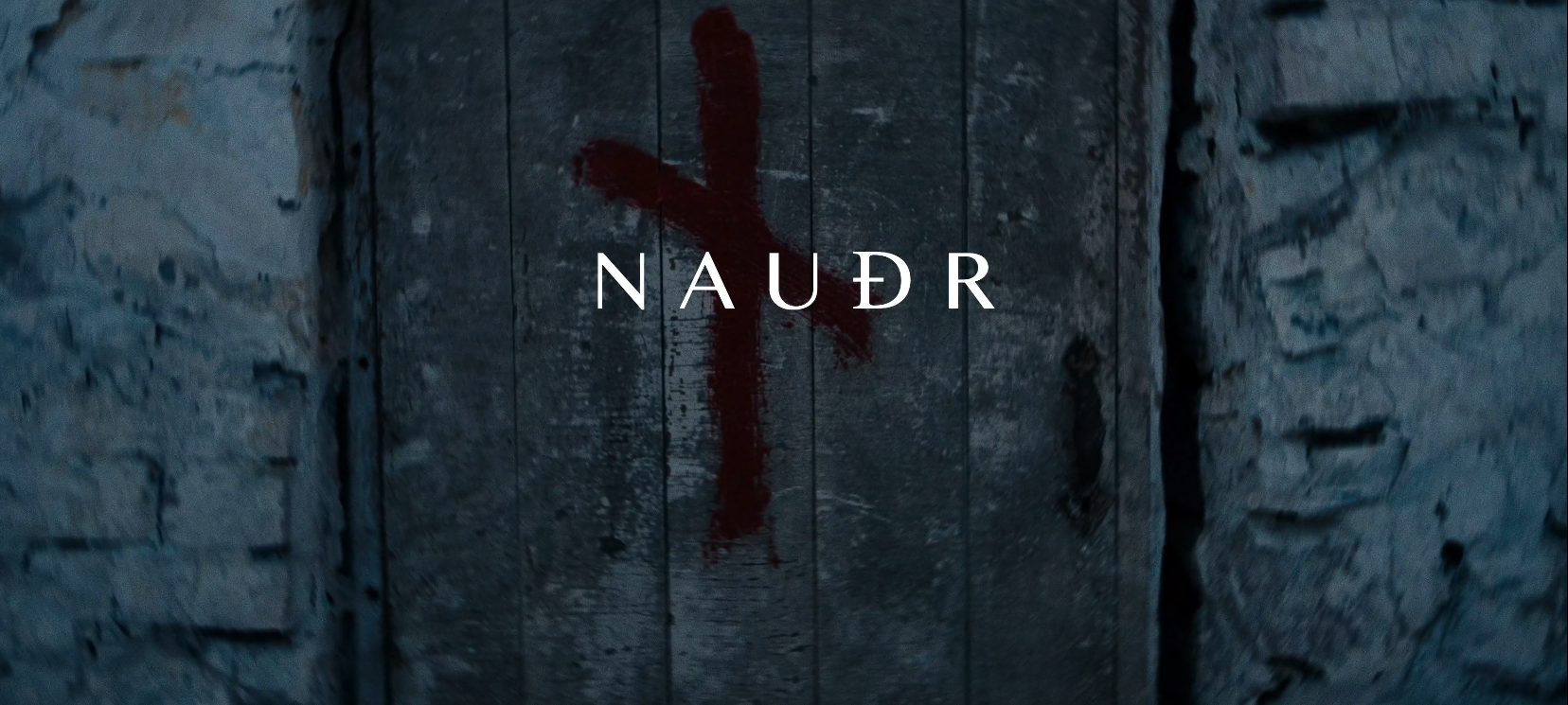 Nauðr