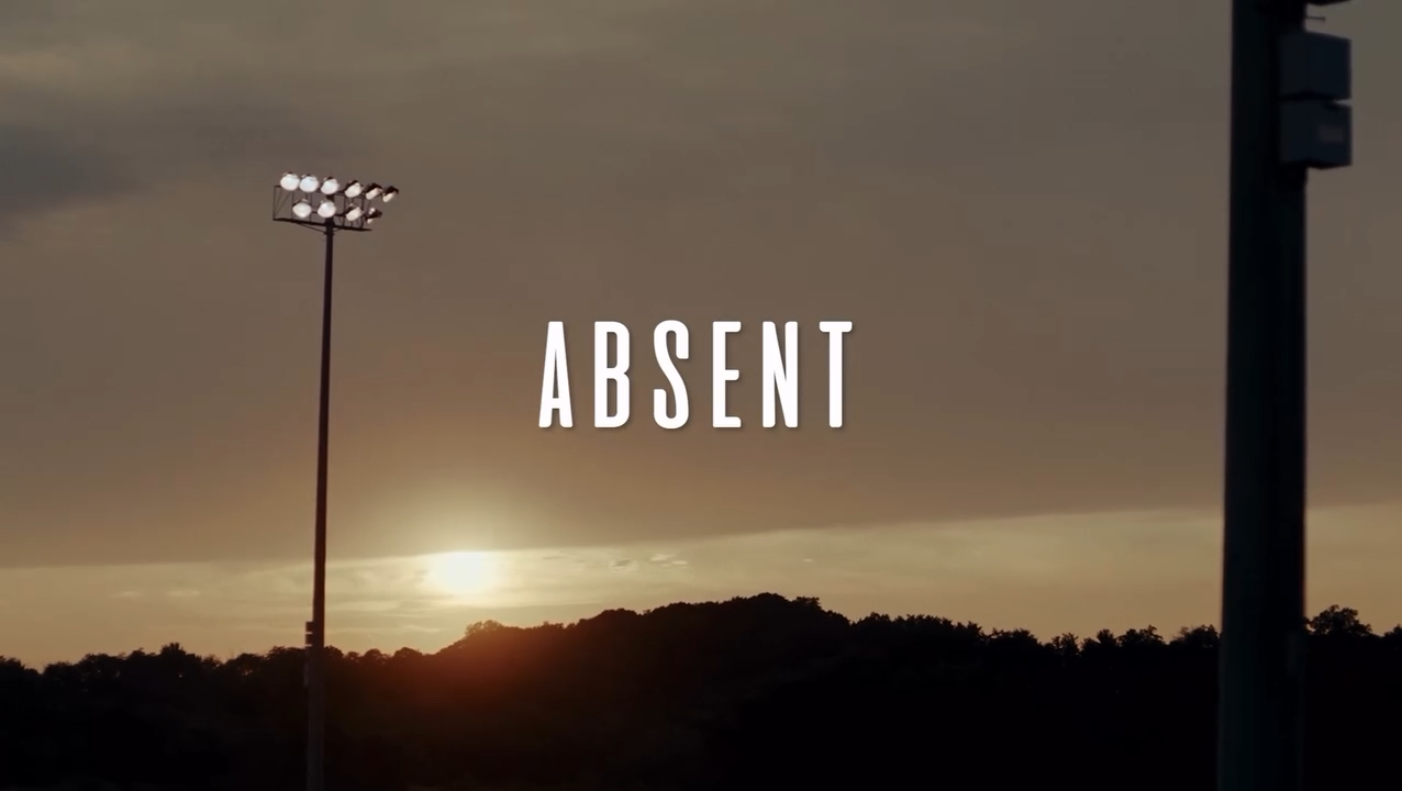 Absent