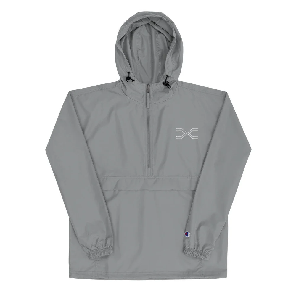 embroidered-champion-packable-jacket-graphite-front-615498d8c22b2.jpg