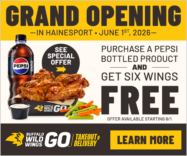 Pepsi Promotion
