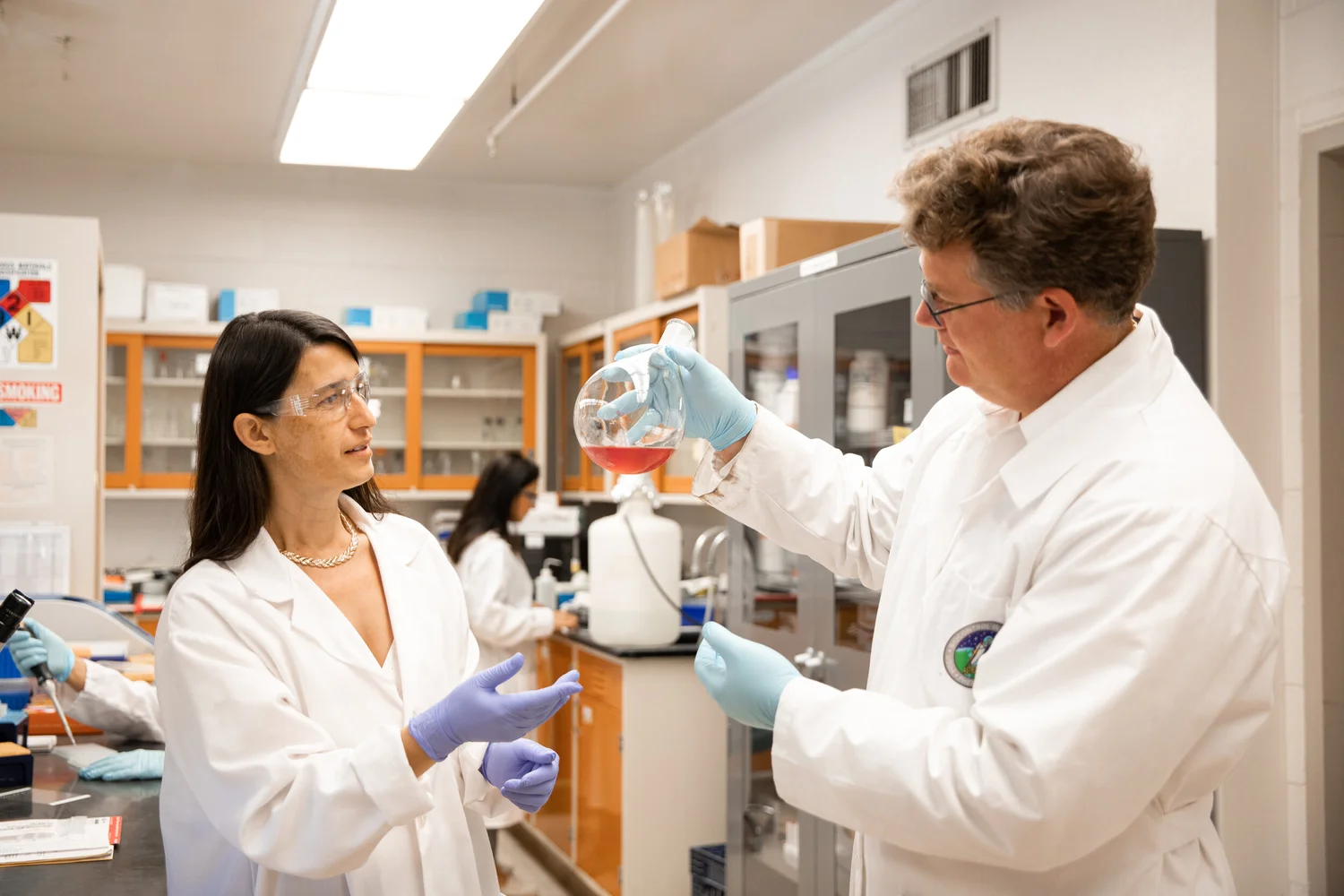 Life Science Innovation Center