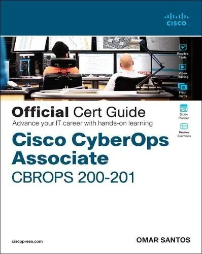 Cisco CyberOps Associate CBROPS 200-201 Official Cert Guide.jpg