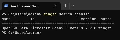 How To Use SSH on Microsoft Windows — Peter Girnus