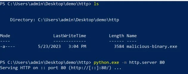 Stealthy Techniques Unveiled: A Journey into Defense Evasion through ...
