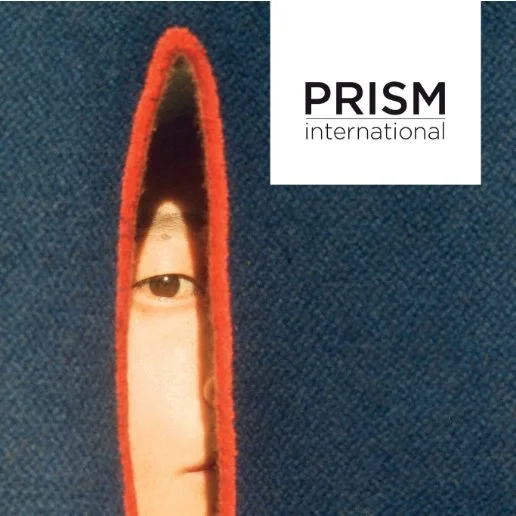 "Funerary Rumors" - SPIRIT Issue 61.1, PRISM International (10/27/22)