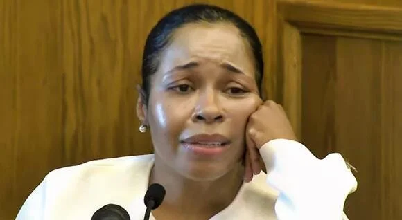 Where is the Rebuke from Black Women for Mila Adams?