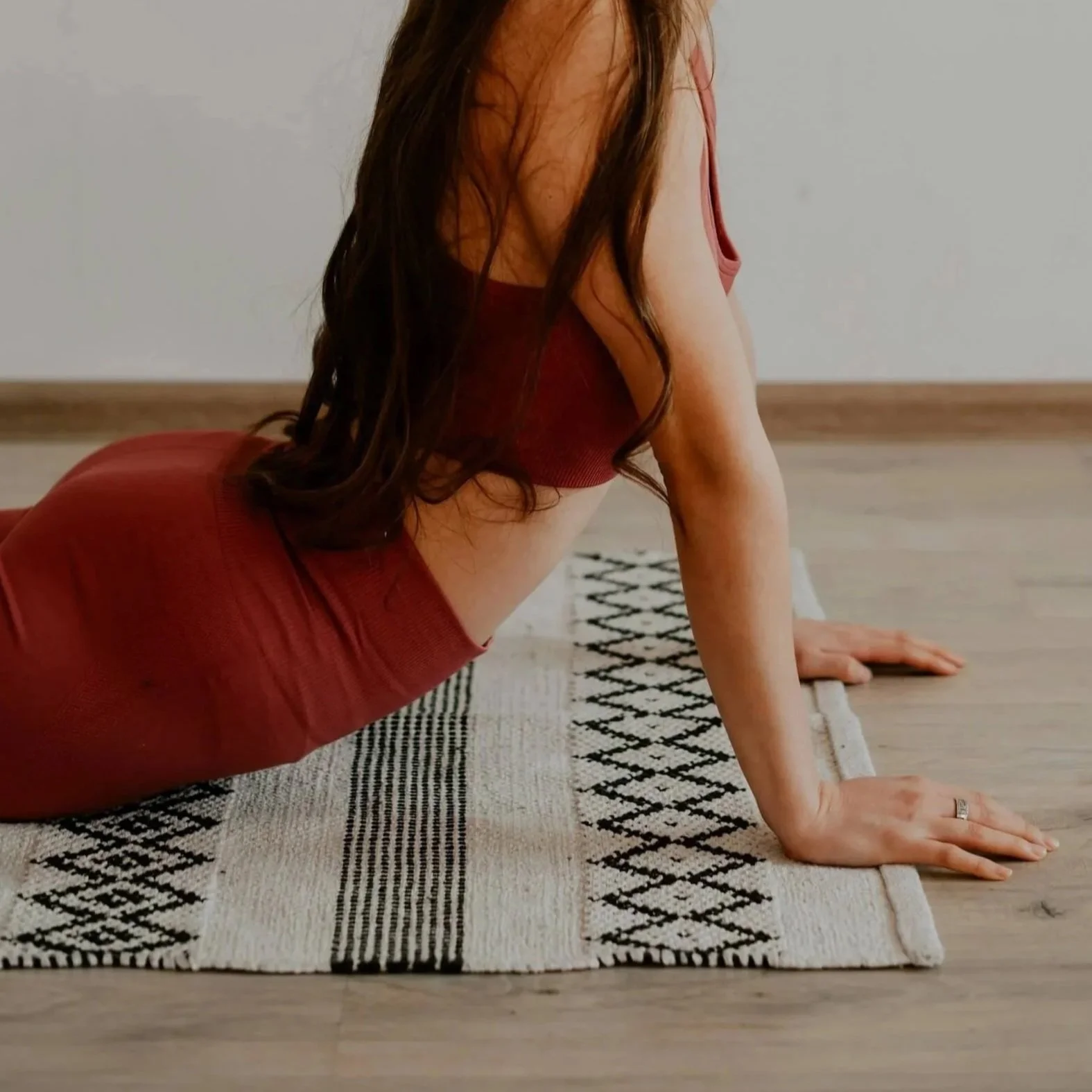 Yin Yoga as a Self-Compassion Practice