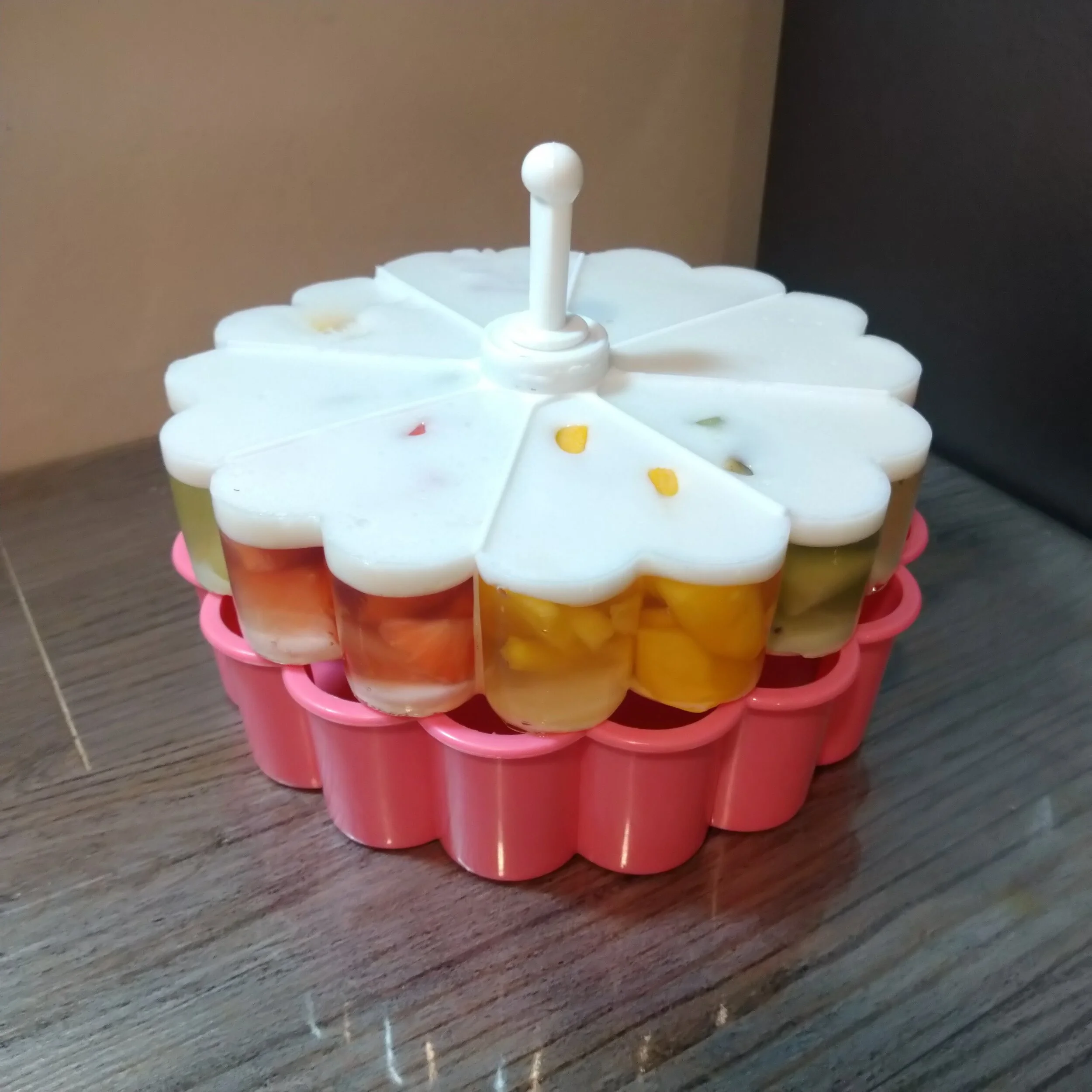 Agar Agar Jelly