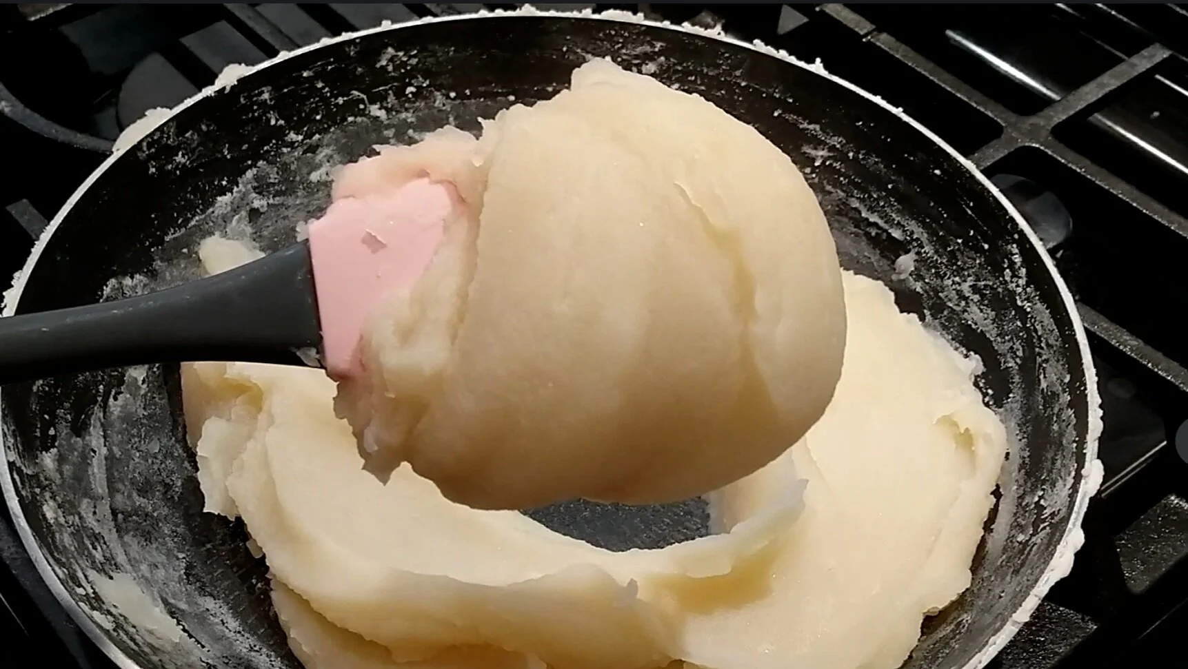 Was Ist Shiroan Paste _ Exploring Anko: Japan’s Beloved Red Bean Paste ...