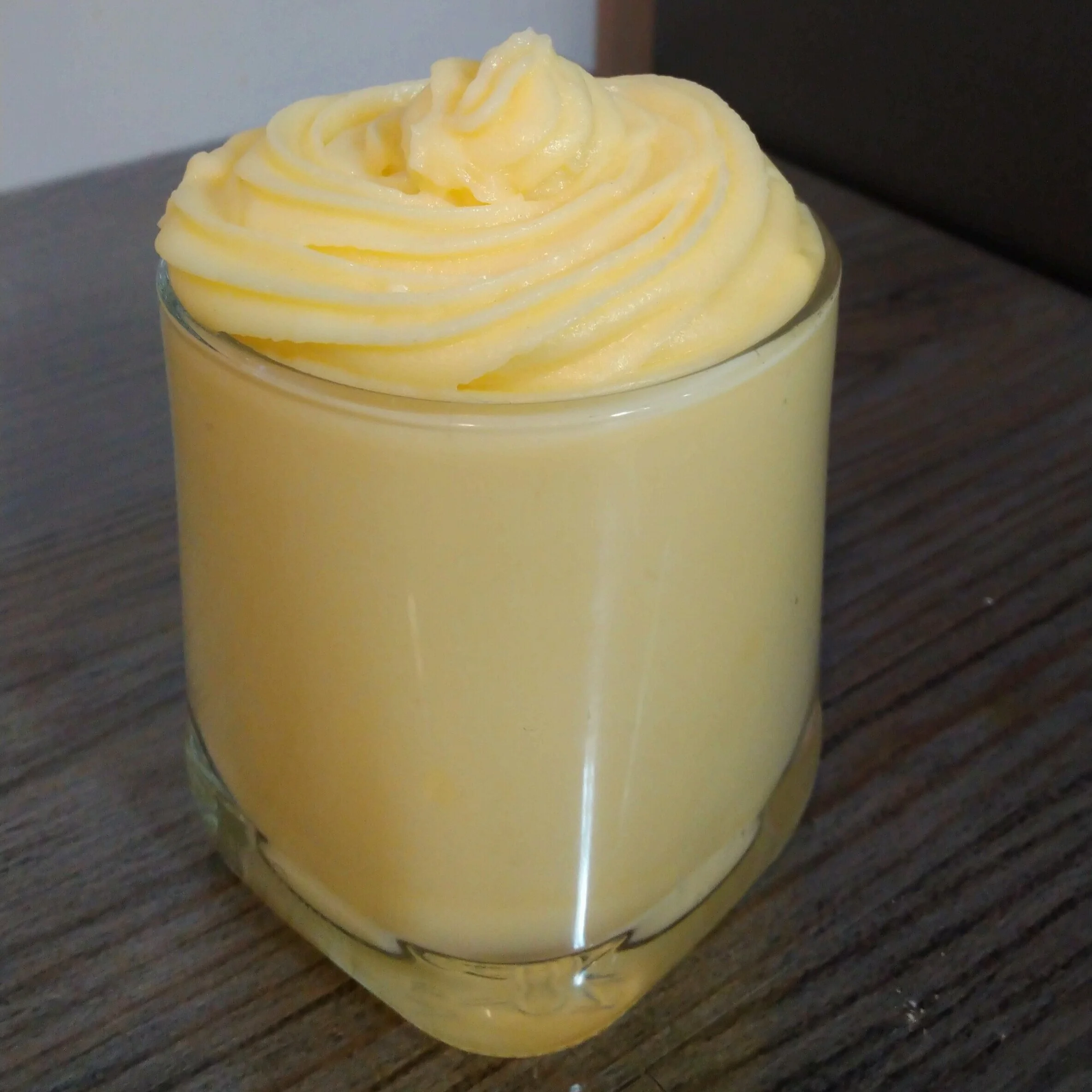 Vanilla Pastry Cream | Creme Patissiere 