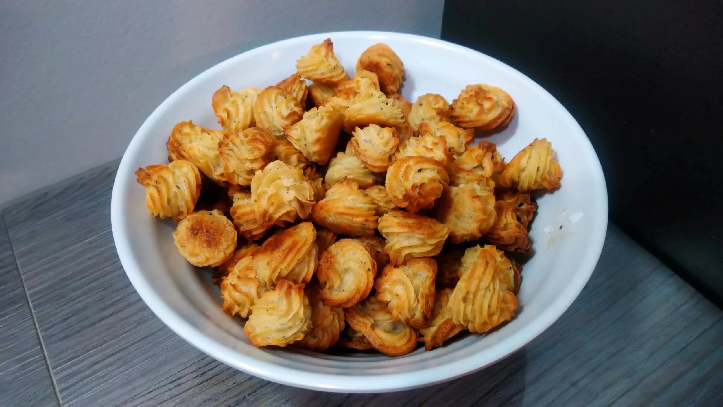 Aardappeltoefjes