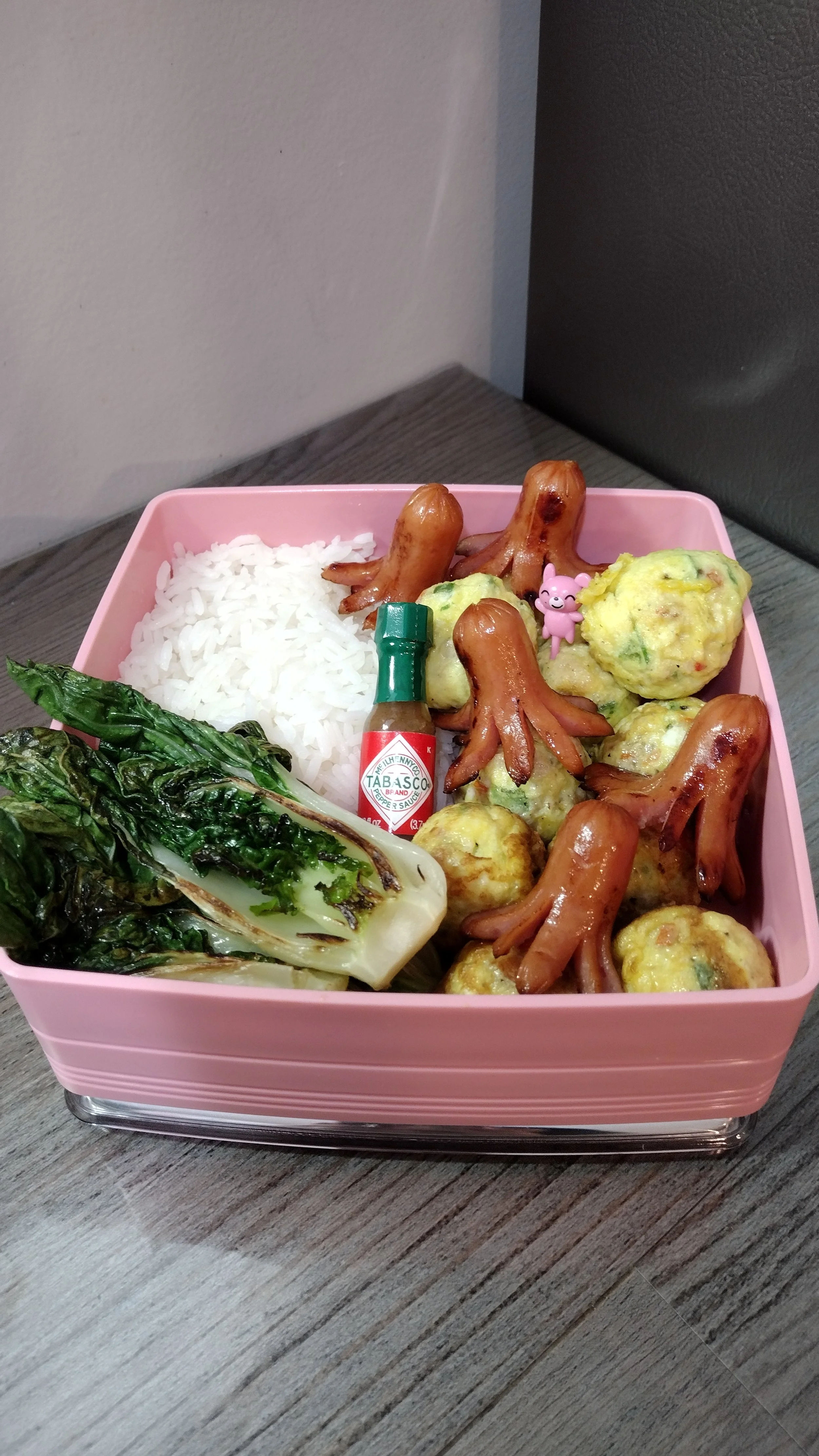 How To Add Egg To Bento | Make These Cute Egg Balls For BentoHow To Add Egg To Bento | Make These Cute Egg Balls For Bento