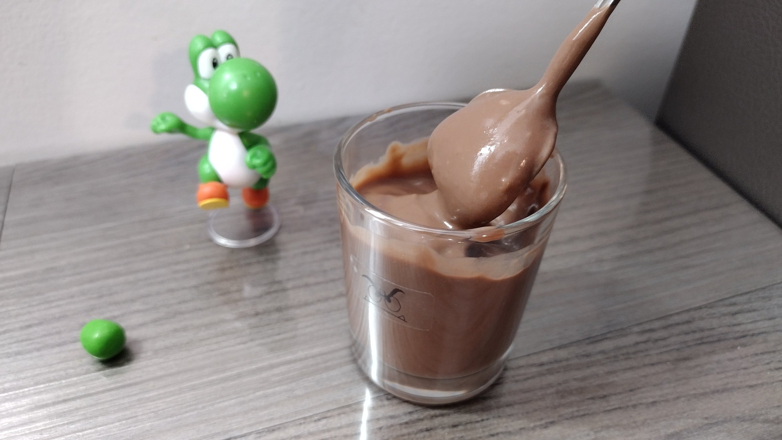 The Super Mario Bros. Movie Treats | Goomba Pudding 