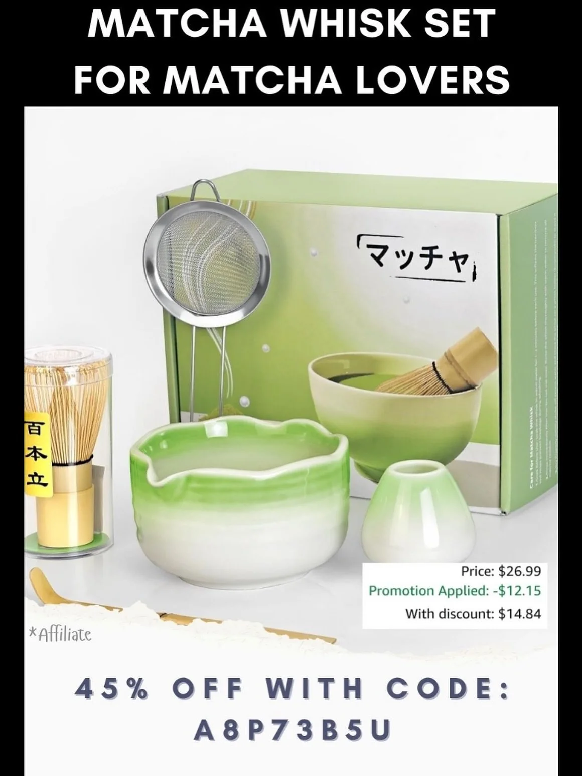 🍰 Amazon Prime BIG DEALS for Home Bakers! 🧁
I found the best kitchenware steals &mdash; mixers, bakeware, tools &amp; more 🍽️

If you love baking or just want to upgrade your kitchen, now&rsquo;s the time!

🔗 Links + Discount Codes:
Sourdough Set