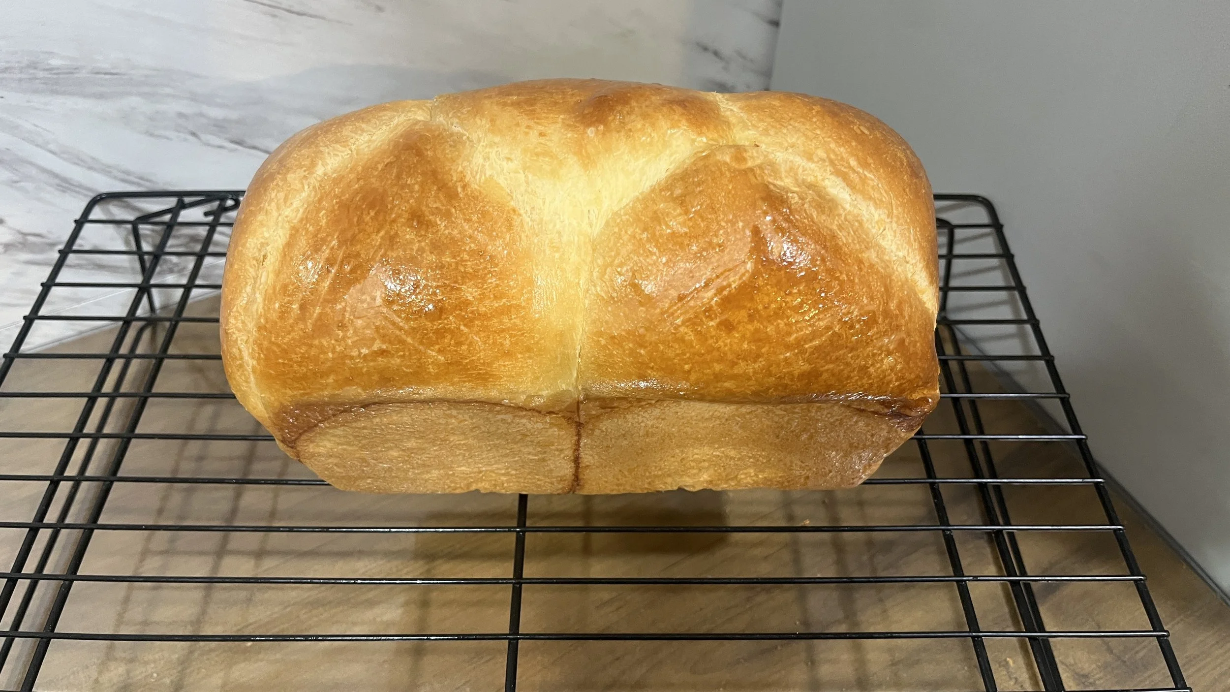 Sourdough Brioche Recipe: No Yeast Needed, Perfectly Soft Loaf