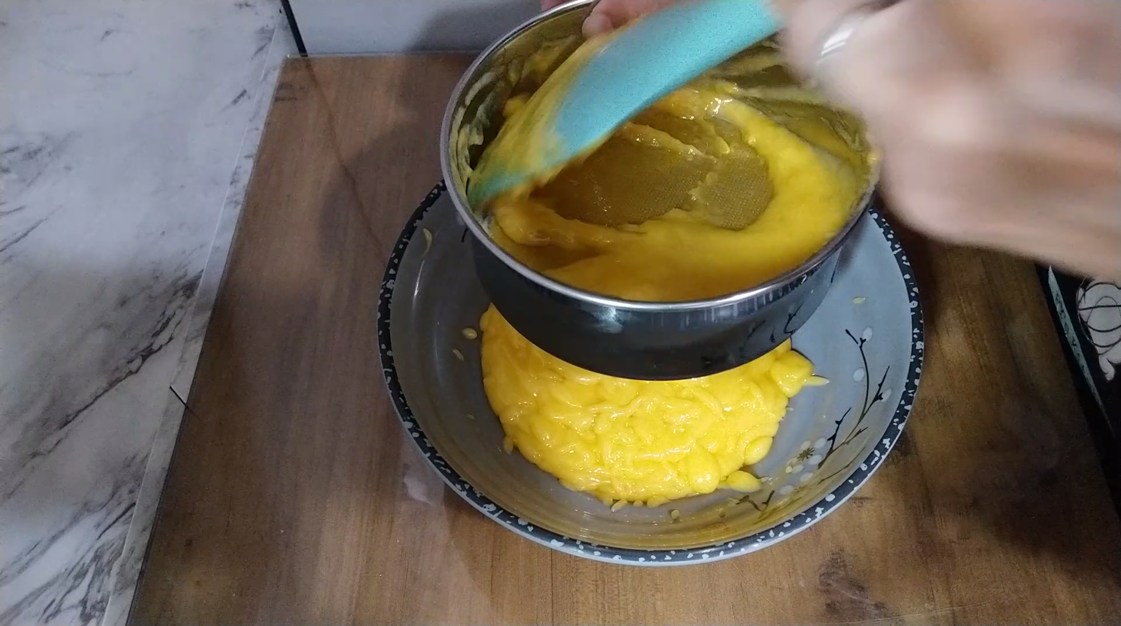 Lemon Curd Recipe