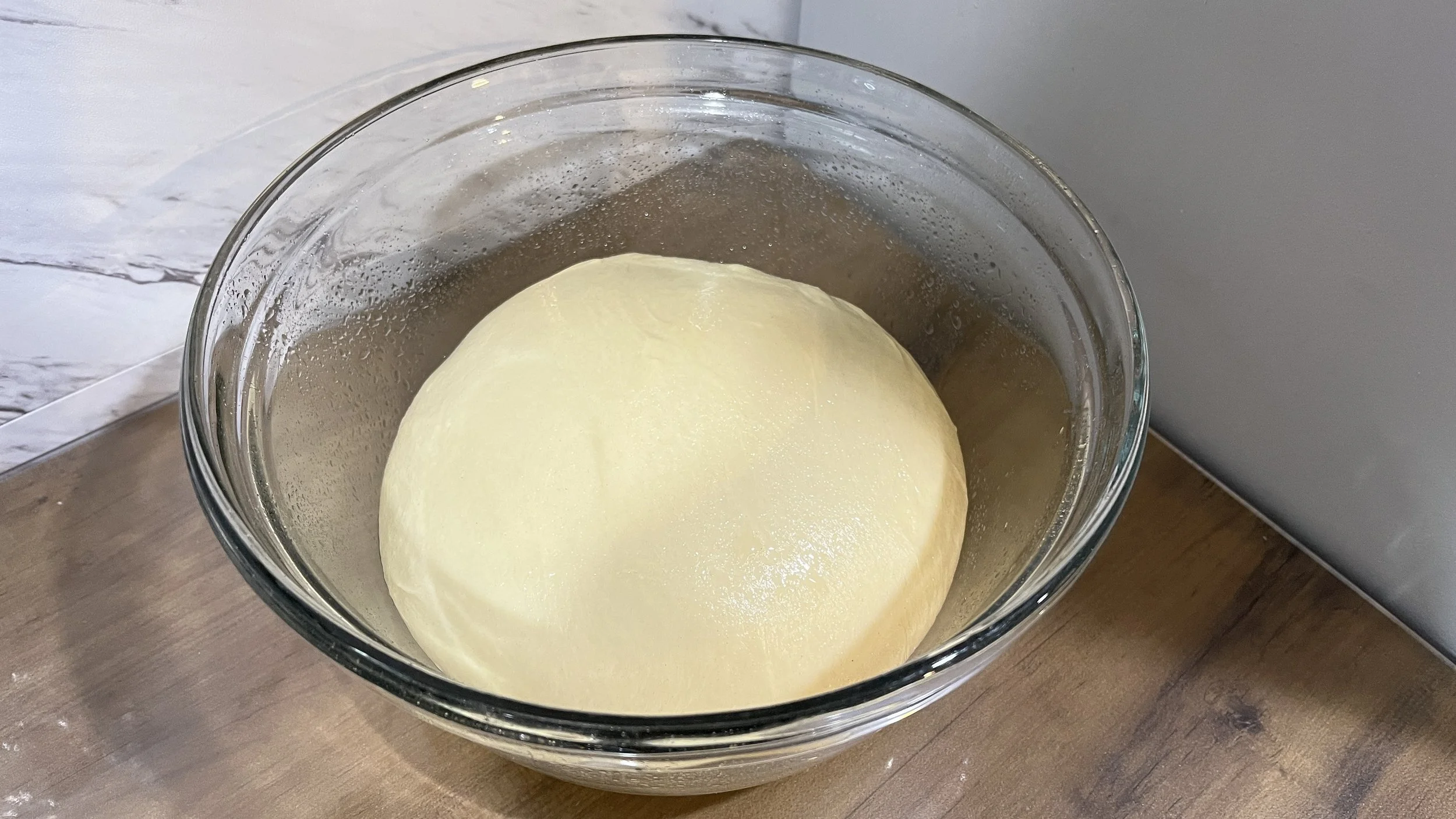 brioche dough