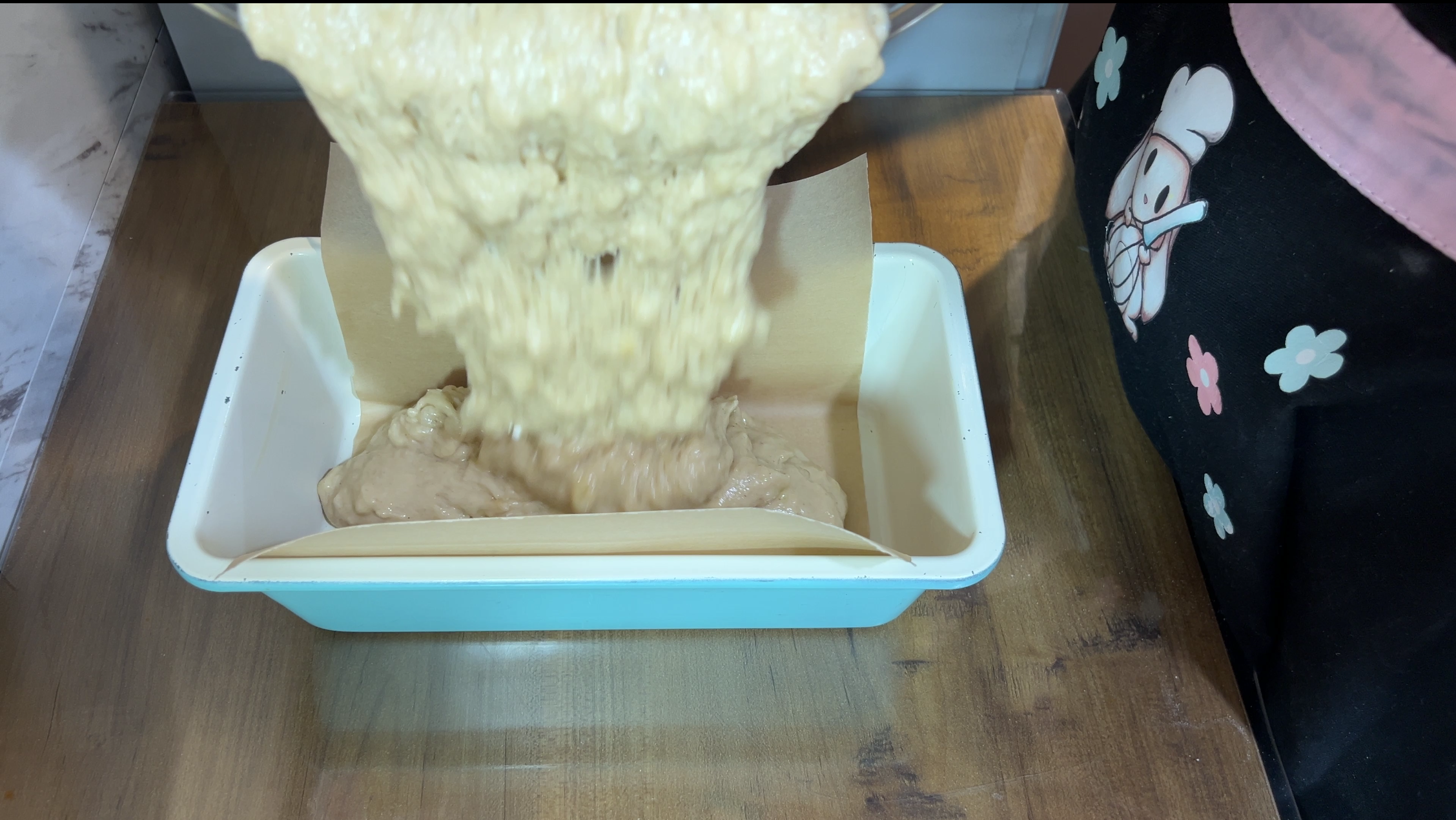 Discard Banana Bread