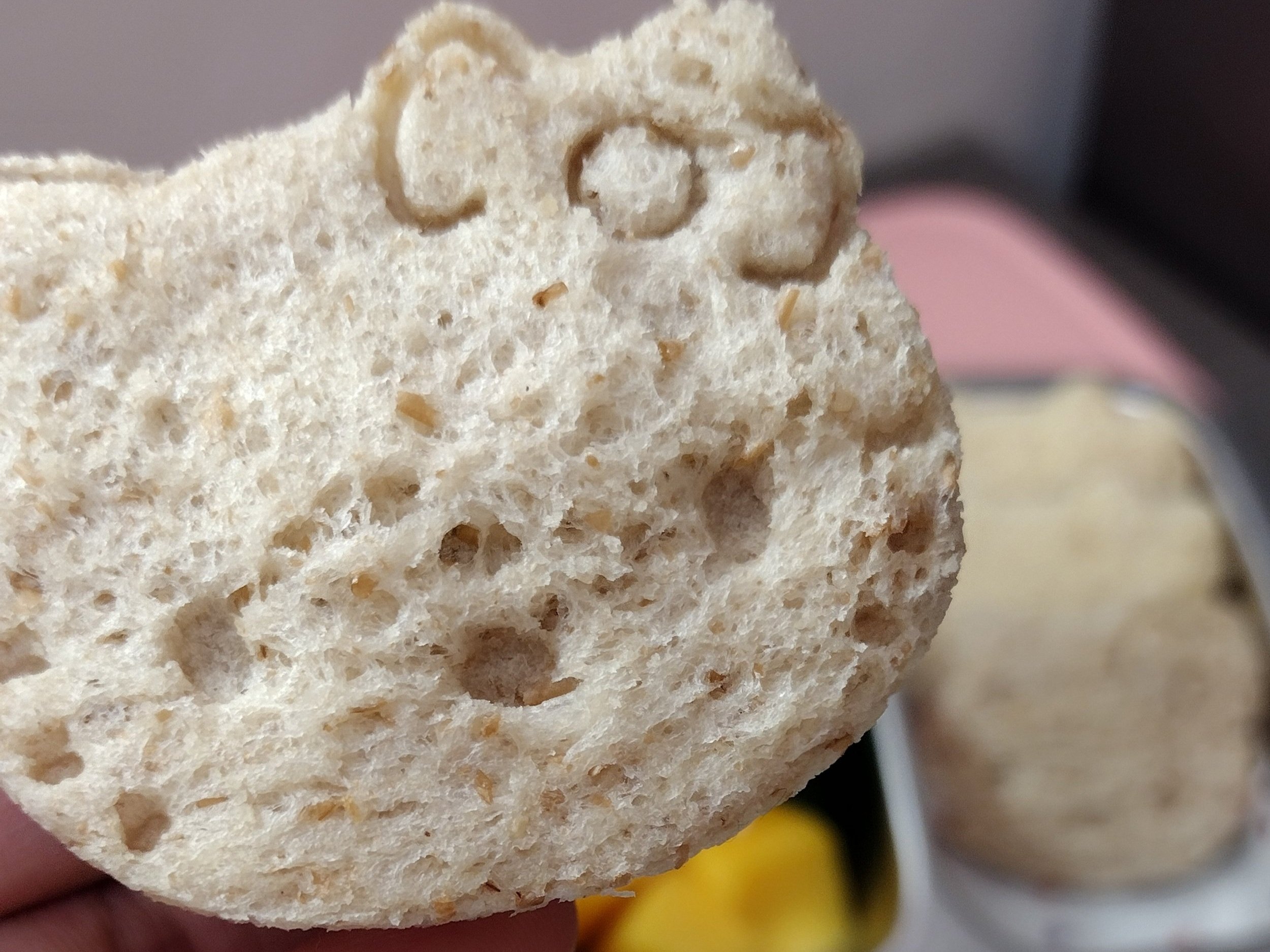 Hello Kitty Bento Box, No Bake Peanut Butter Cookies — PY's Kitchen
