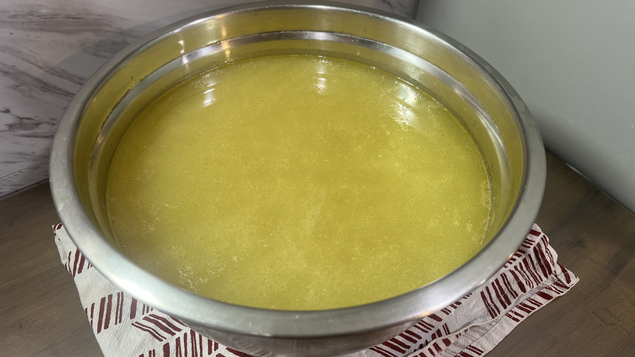 Seolleongtang Recipe