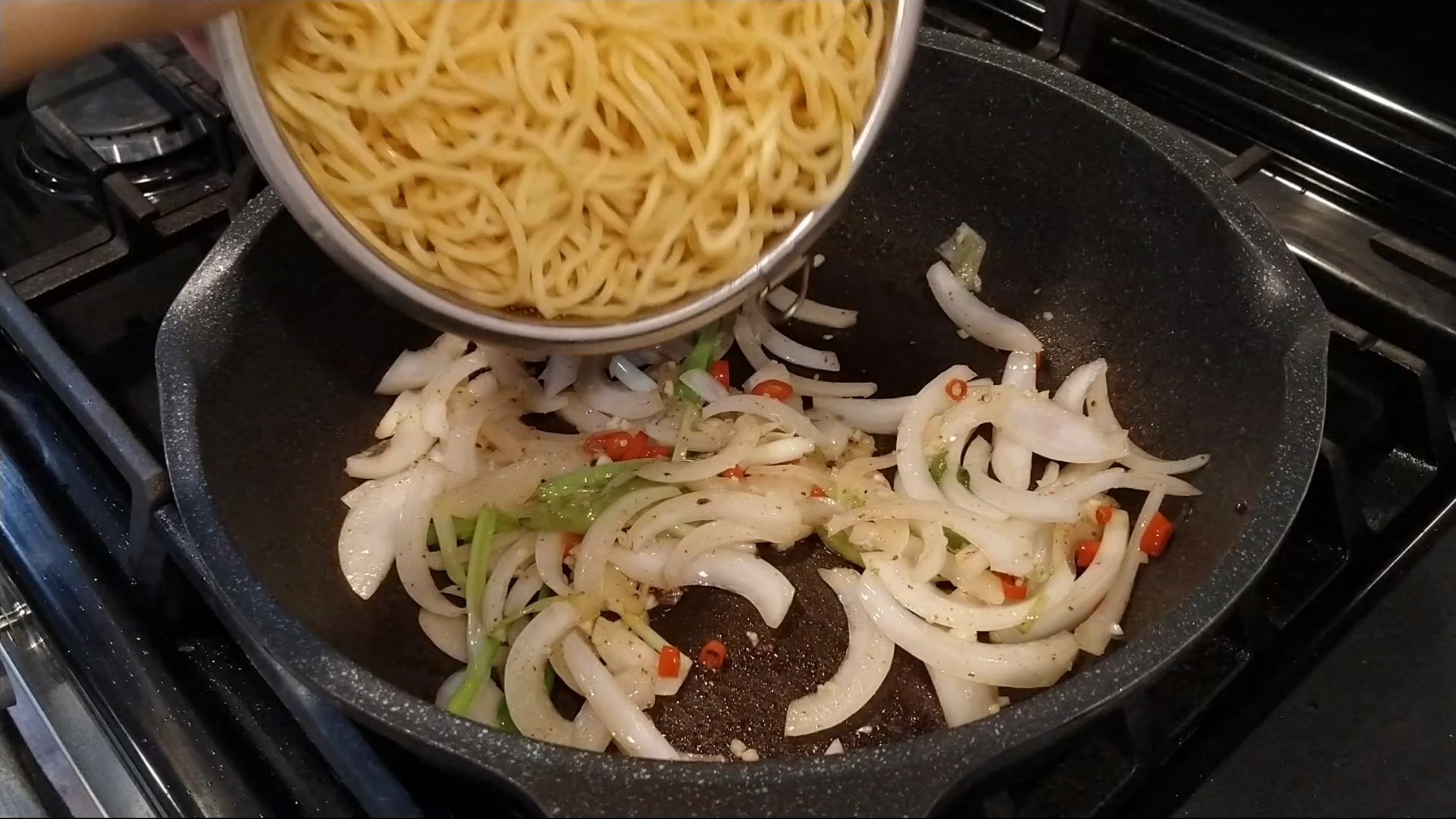 Mongolian Beef Recipe