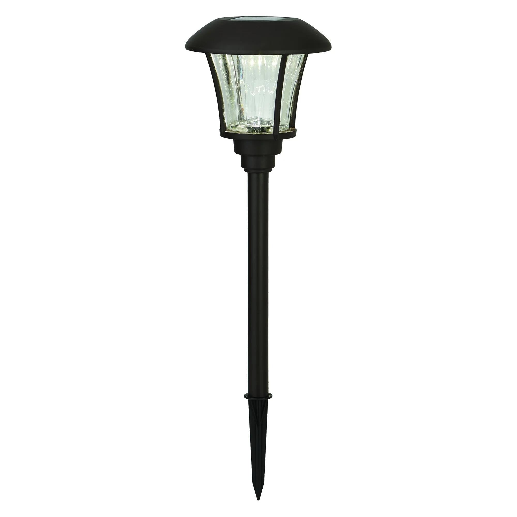 Alpan solar best sale lights replacement stakes