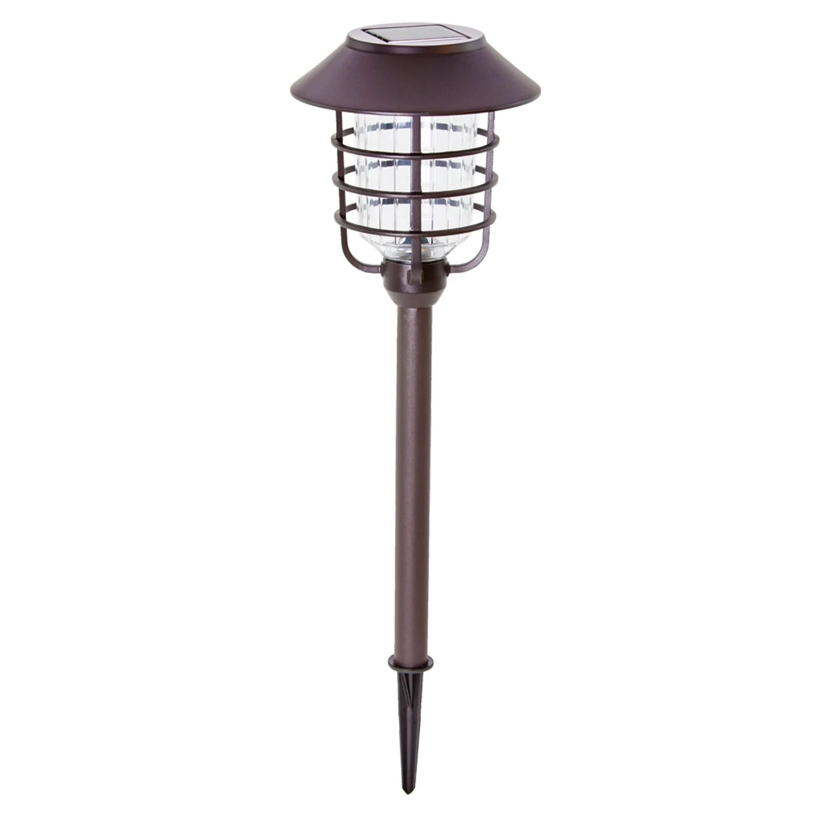 Alpan solar lights replacement stakes deals
