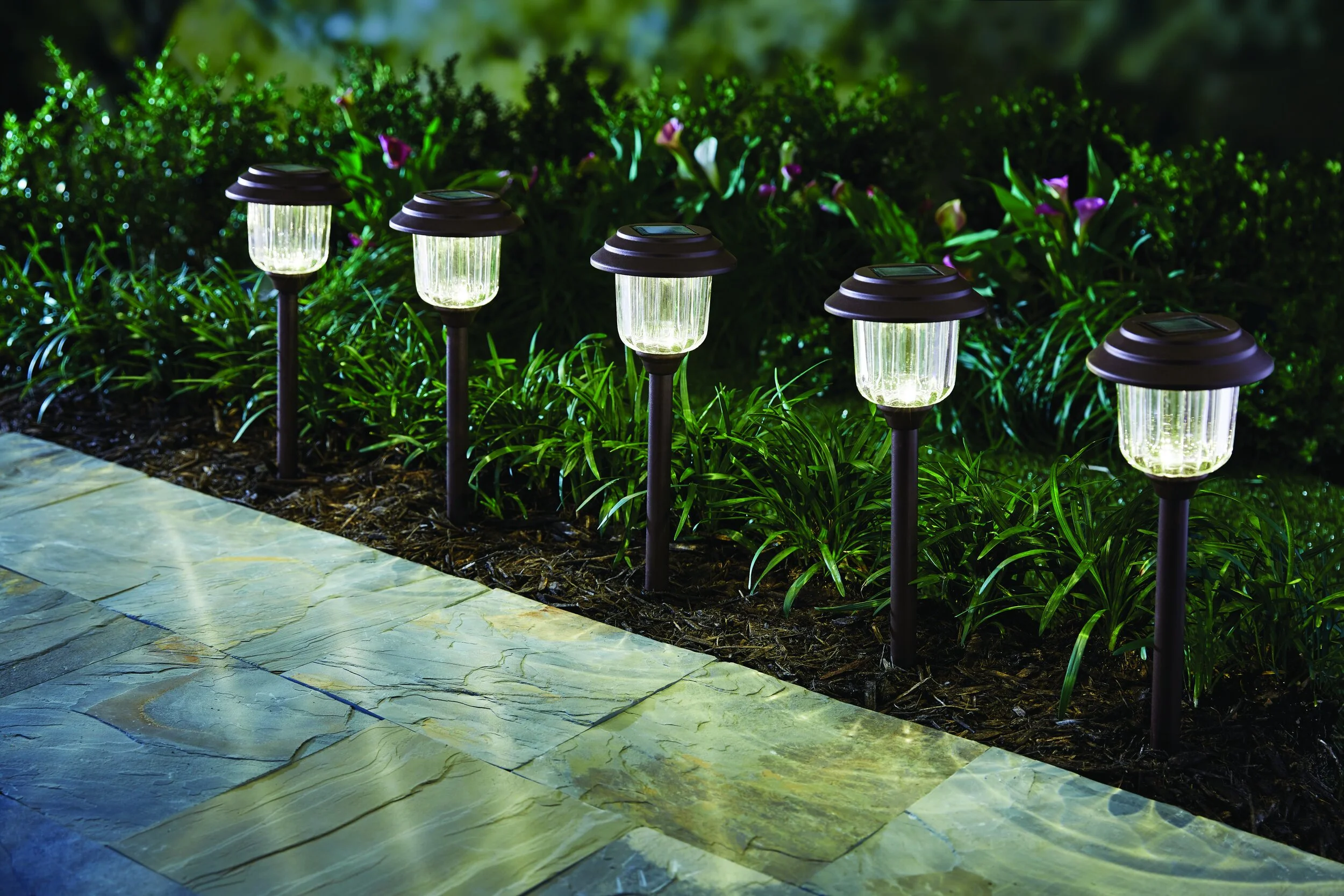 Alpan solar lights costco deals
