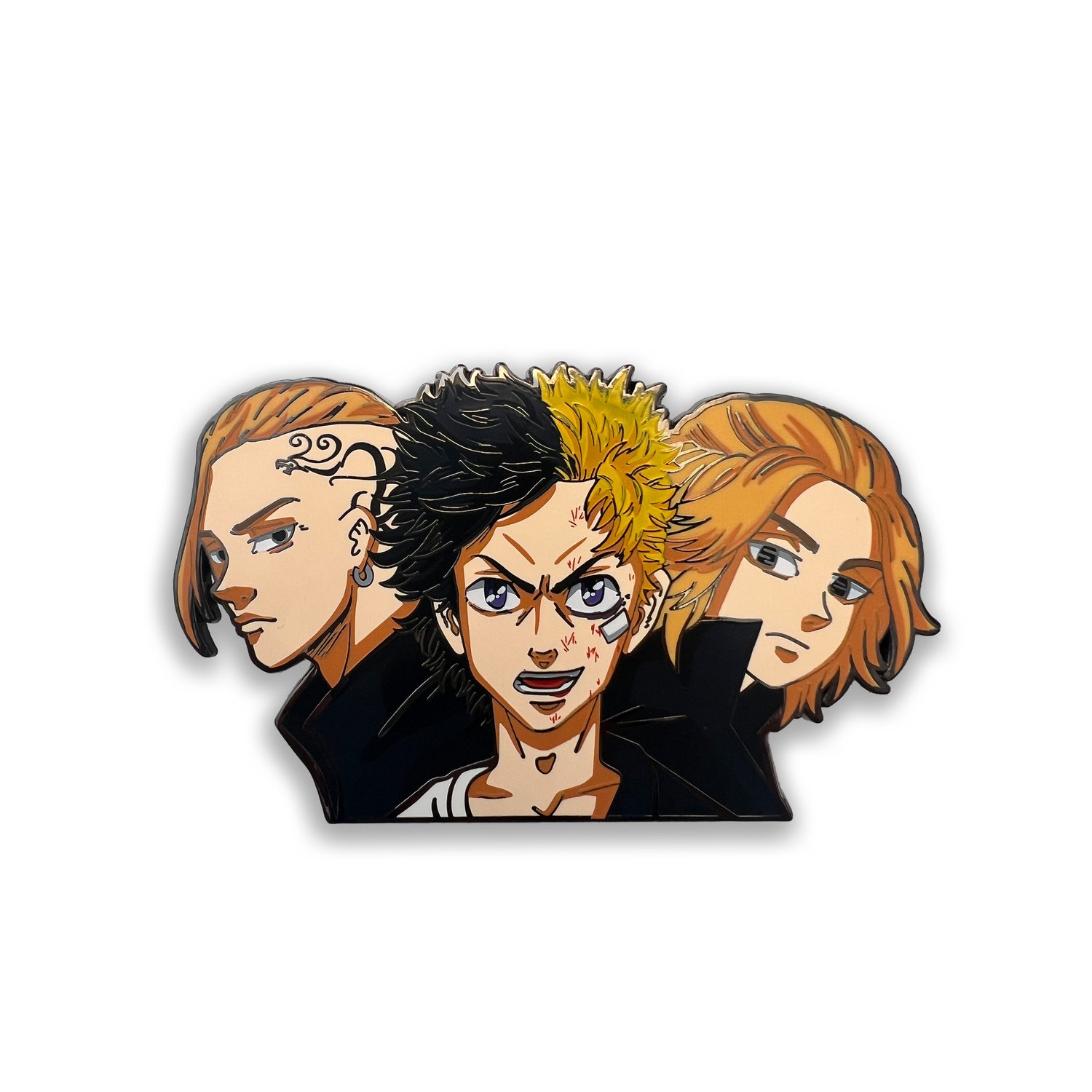 Pin on Tokyo Revengers