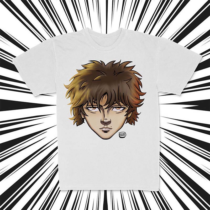 Baki Head
