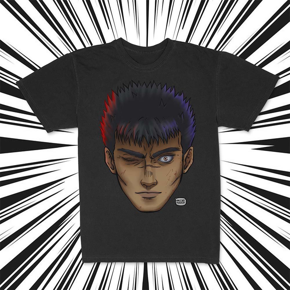 GUTS