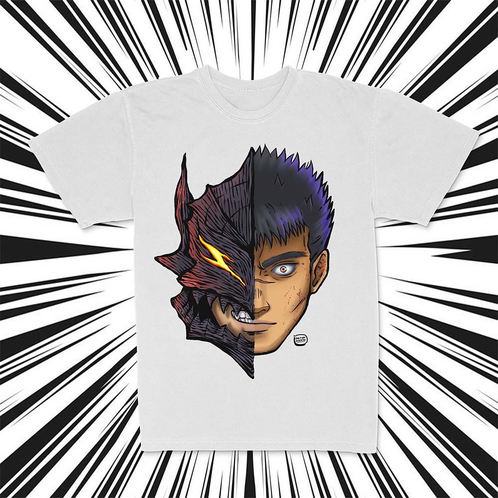 GUTS Armored