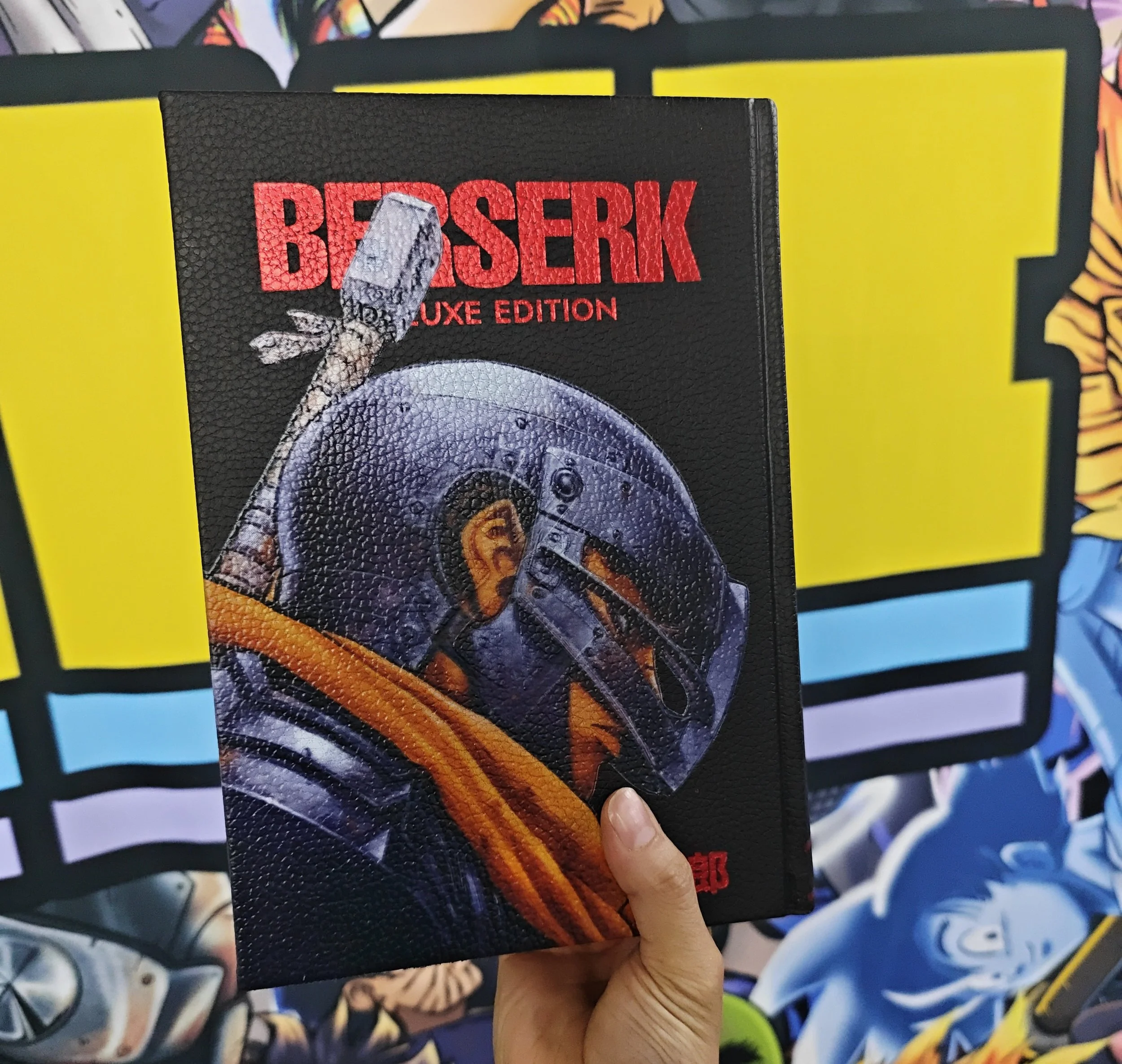 UV PRINT Commission BOOK Vol 1