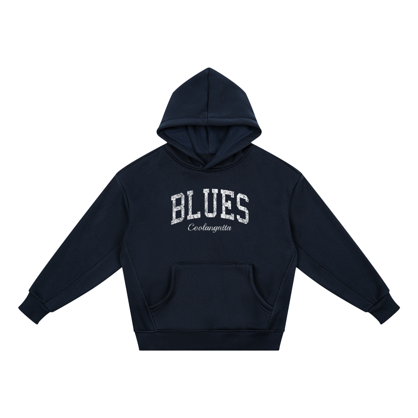 CFC Kids' Fleece Hoodie