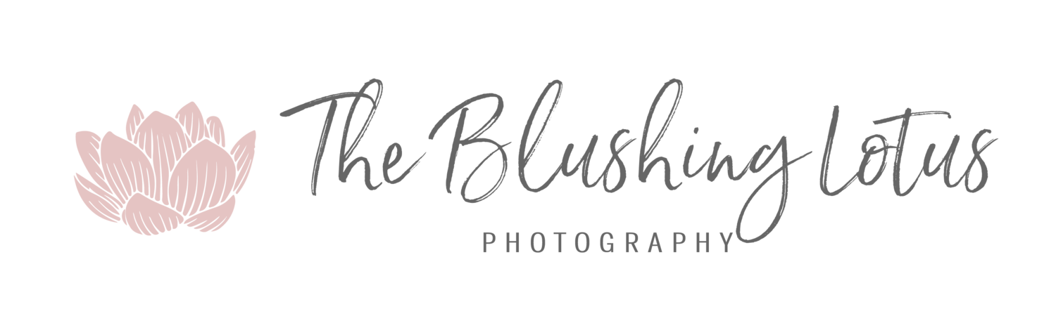 The Blushing Lotus Photography