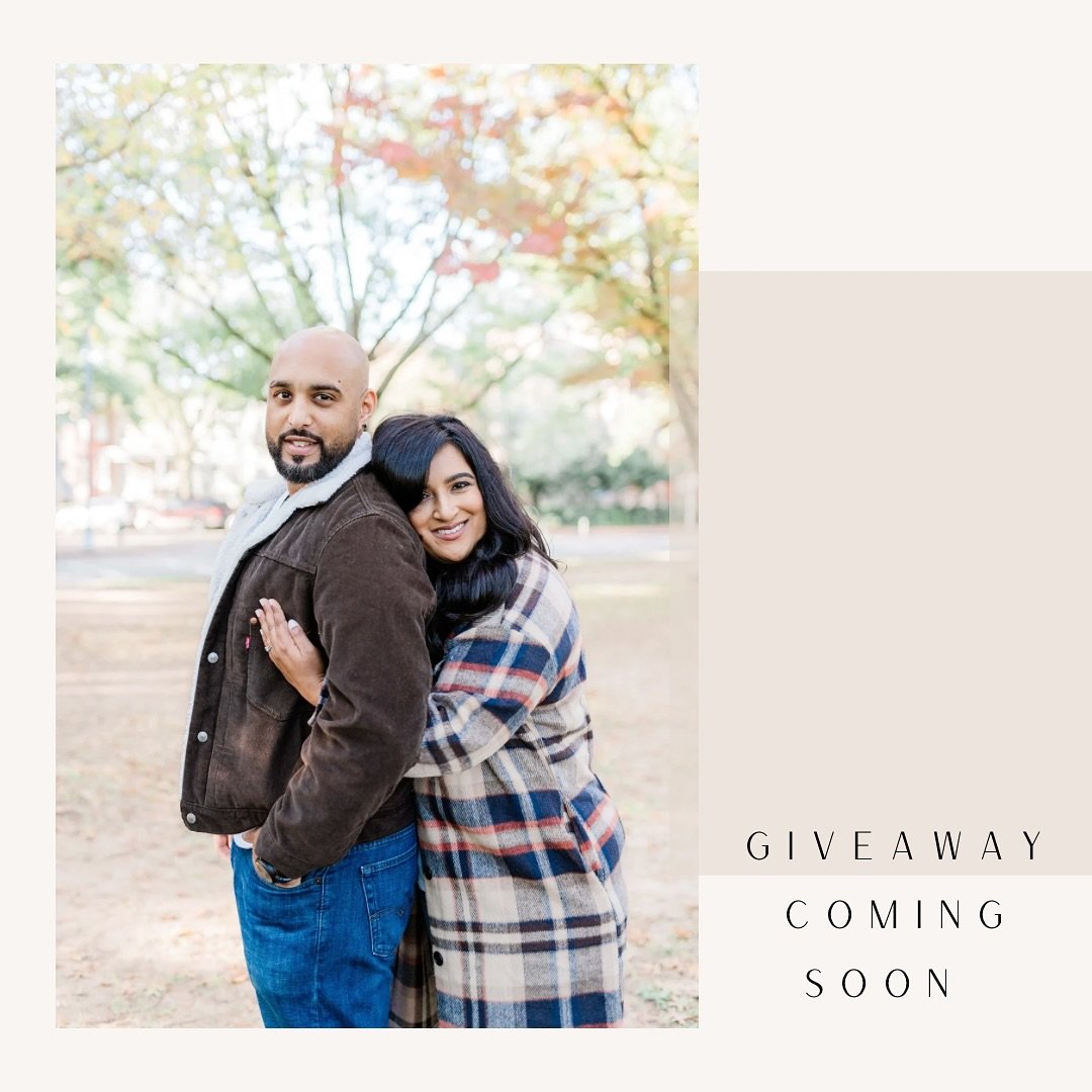 🎉 GIVEAWAY COMING SOON! 🎉

I&rsquo;m excited to announce a special giveaway just in time for fall! 🍂 Whether you&rsquo;re a family looking to capture those autumn vibes or a couple wanting some cozy portraits, this one&rsquo;s for YOU! 📸✨ Stay tu