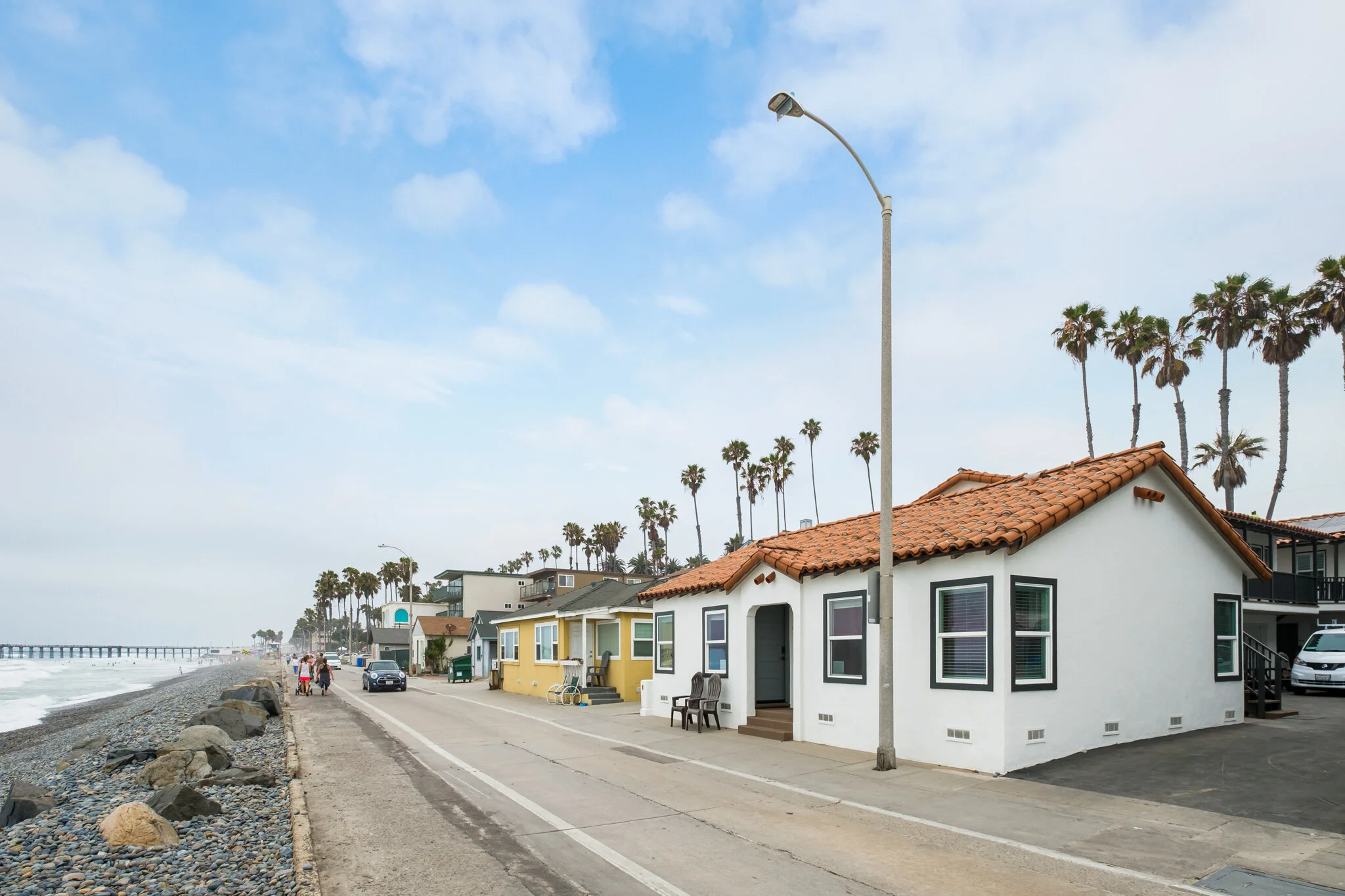 Oceanside CA Vacation Rentals Marbella Photo Gallery — The Marbella