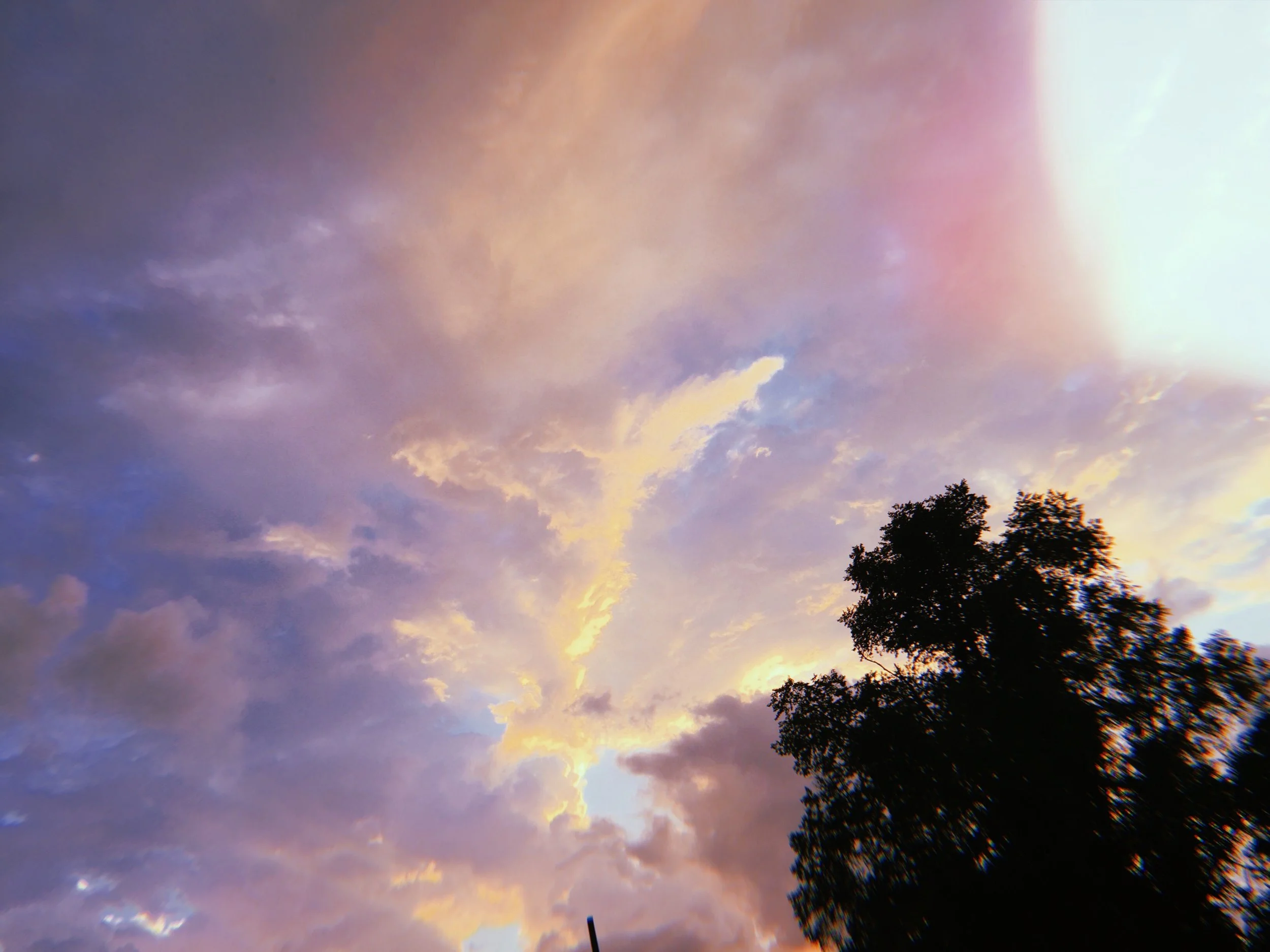 Day 40: Why I chose to follow Jesus