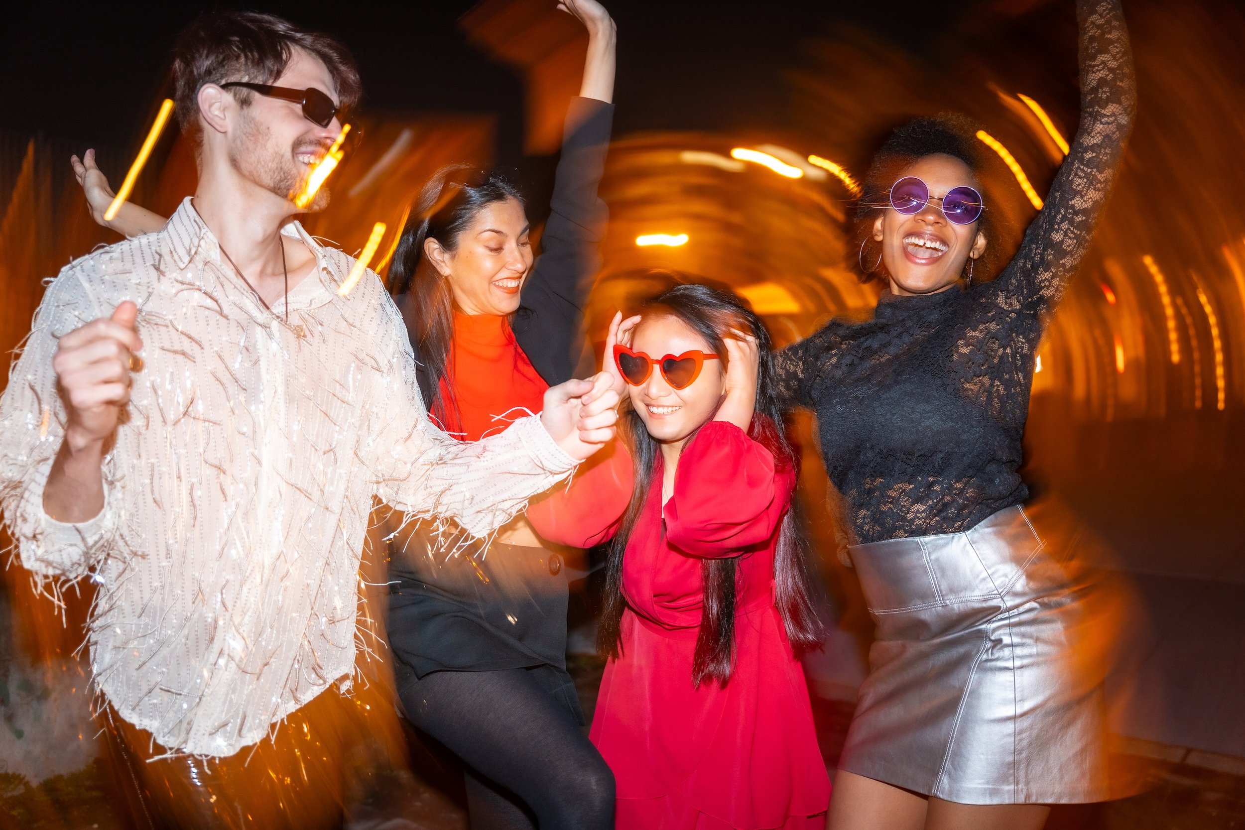 Club Lumen / 2025-10