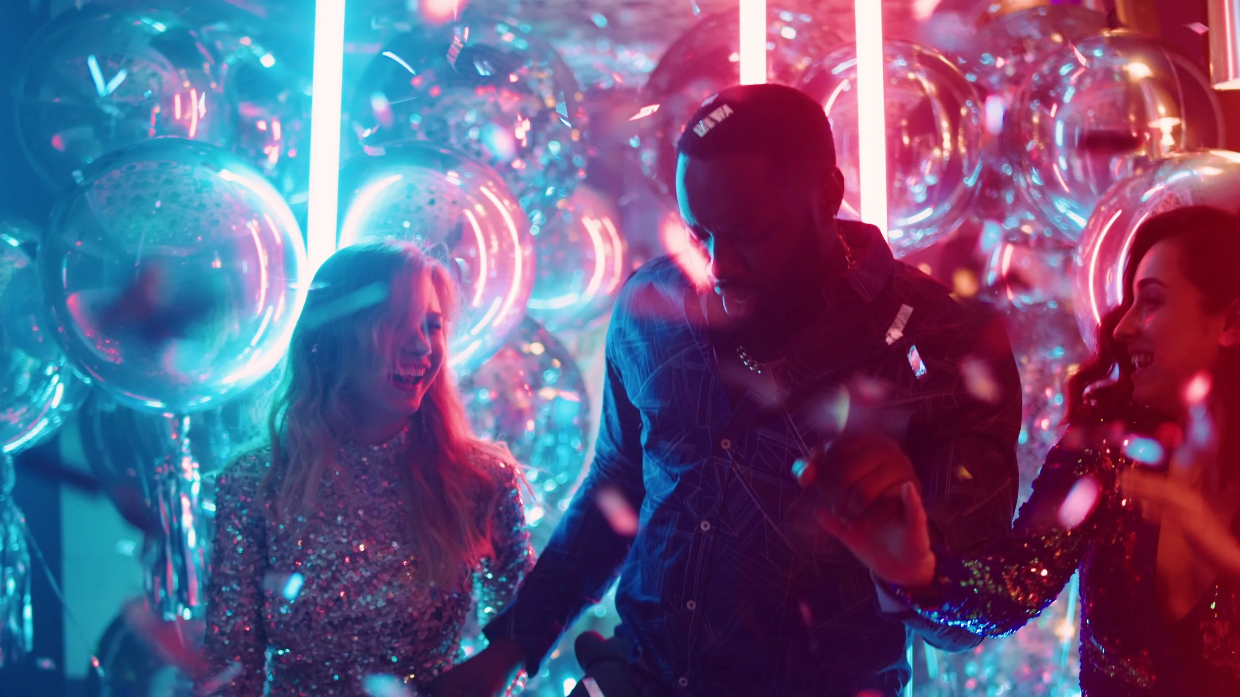 Club Rabbit / 2025-04