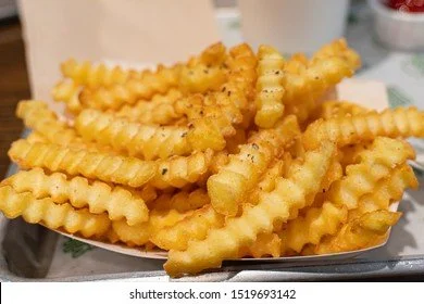 Hot Chips