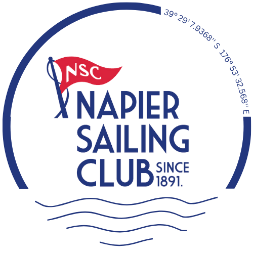 Napier Sailing Club