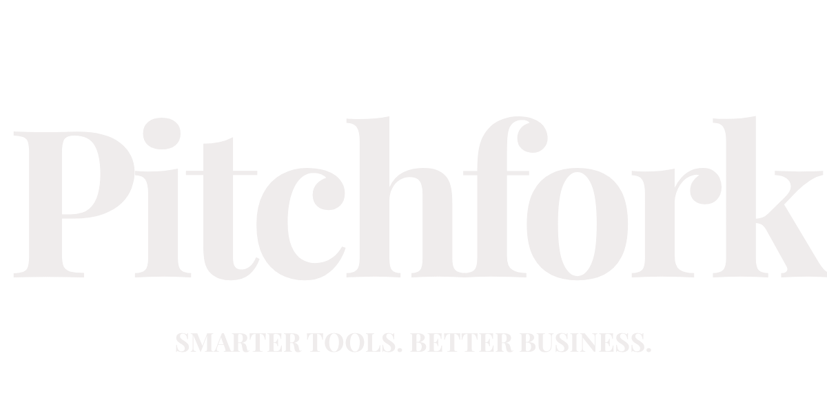 Pitchfork