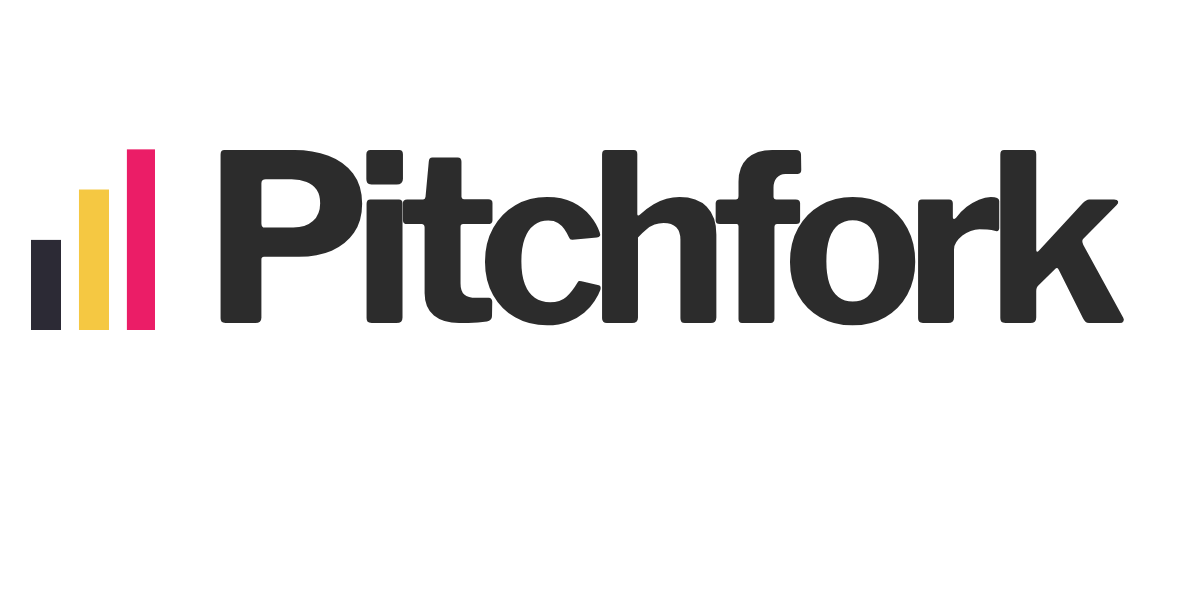Pitchfork