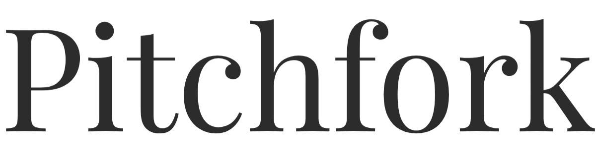 Pitchfork