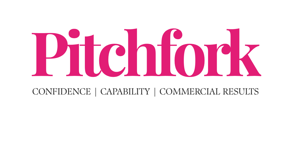 Pitchfork