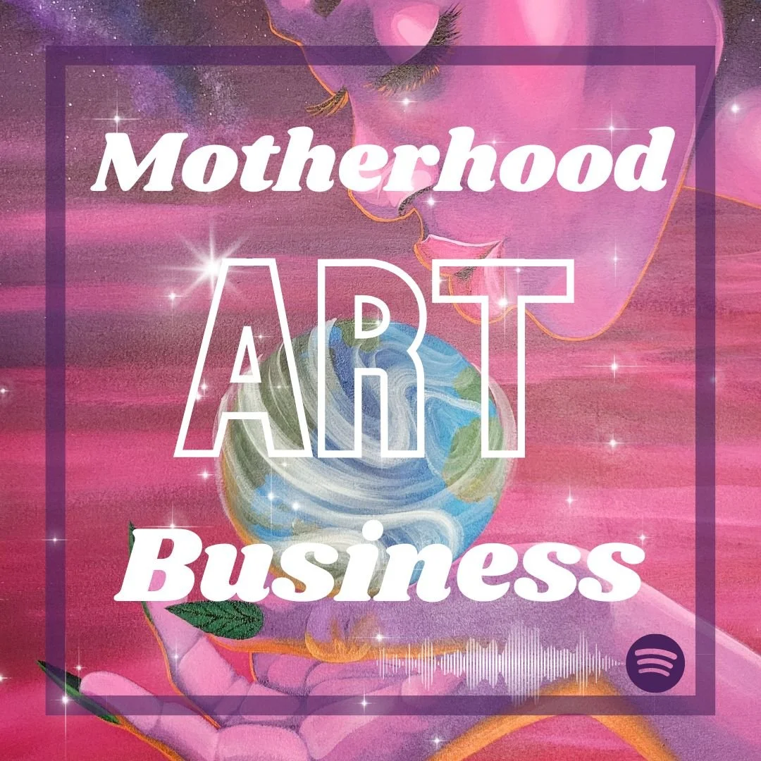 I’m no longer afraid of Motherhood!