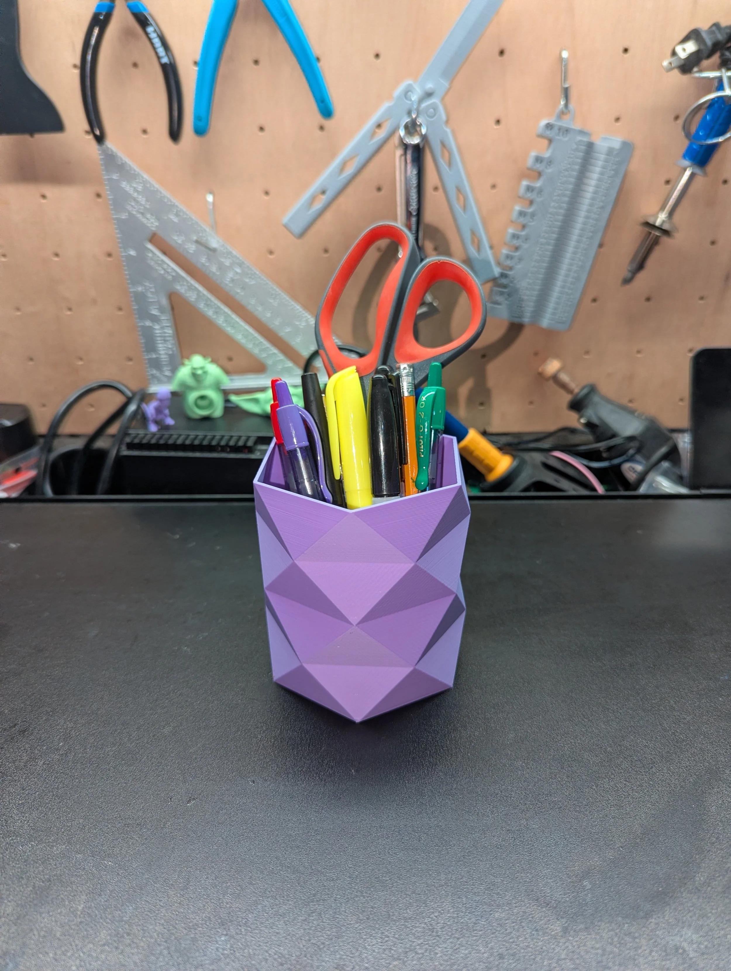Pen Holder