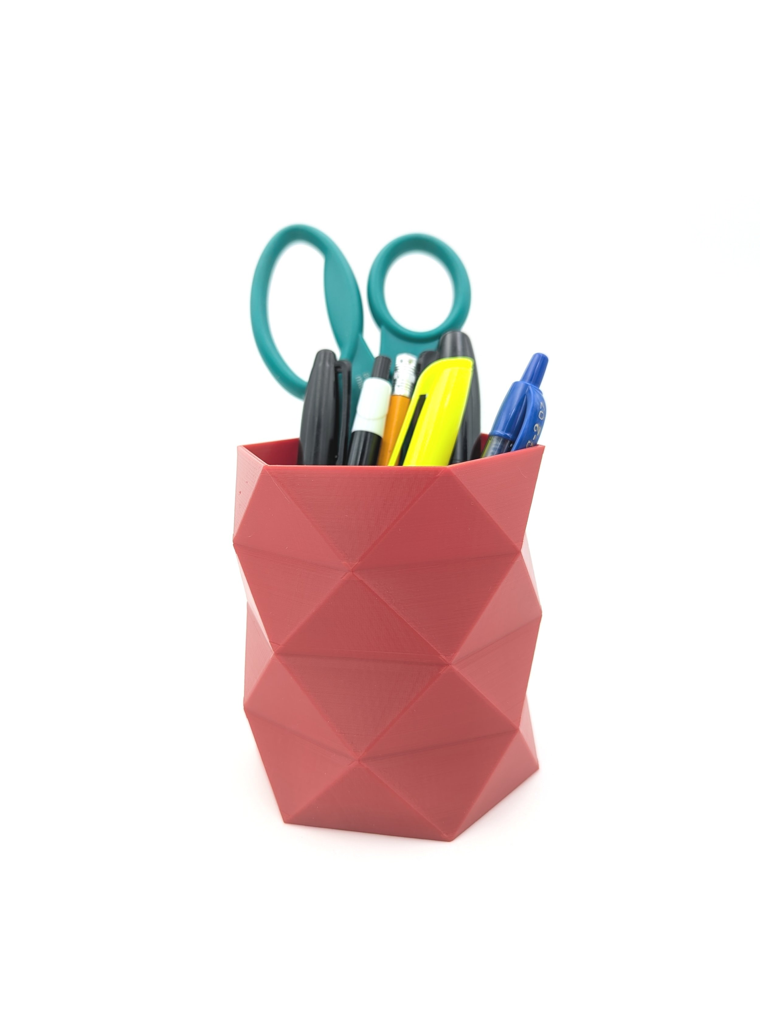 Pen Holder